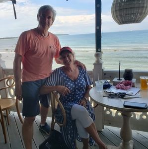 Meet your Posher, Margie